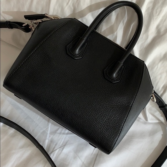 GIVENCHY mini antigona - Picture 8 of 8